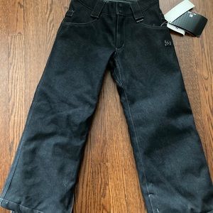 Super high quality snowboarding pants!